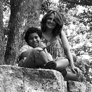 Welcome to my closet!